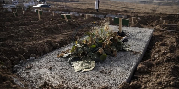 Alaplı’da Cenaze Defin Masrafı 15 Bin TL’ye Ulaştı