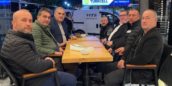 UĞUZ DÖNEMİ CUMARTESİ BAŞLIYOR.. 