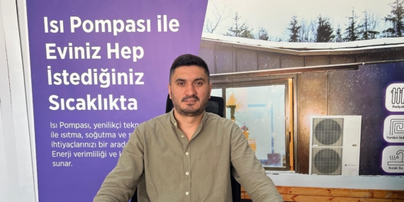 BULDUN , “HERKESİN AMACI HAYATINDA FARKINDALIK YARATMAK OLMALI