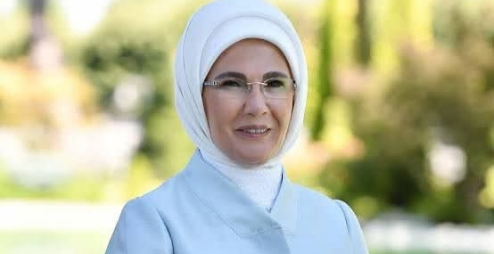 EMİNE ERDOĞAN EREĞLİ’YE GELİYOR