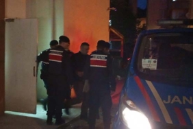 ZONGULDAK'TA 2 KİŞİYİ ÖLDÜREN EMEKLİ POLİS TUTUKLANDI