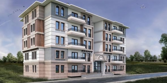 Zonguldak’ta hangi ilçe ve beldeye kaç konut yapılacak?