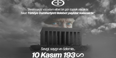Erdemir 10 Kasım İlanı 980x540