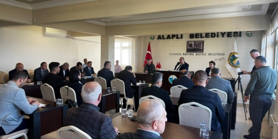 TEKİN: “GES YENİ YILIN İLK AYINDA FAALİYETE GEÇECEK, GÜREŞ SAHASI OTOPARK OLACAK”