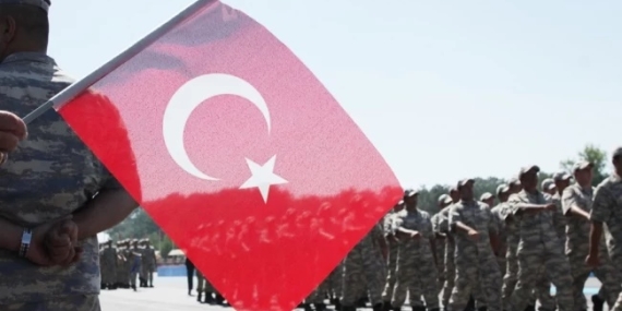 Bedelli askerlik ücreti belli oldu