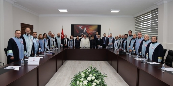 BEUN Akademik Kadrosunu Güçlendirdi