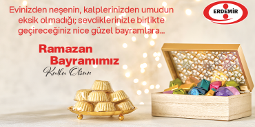 Erdemir İlanı 980 x 540 px l