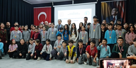BİLİŞİM RÜZGARI ESTİ…