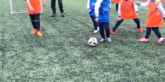 TORAMAN “ALT YAPIYA SAHİP ÇIKARSAK, 3 YILDA PROFOSYONEL LİGE ÇIKARIZ” 