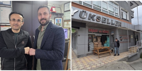 YÜKSEL,”BUGÜN 185 TL OLAN FINDIK TABAN FİYATINDA BEKLENTİMİZ 400 TL’NİN ÜZERİNDEYDİ.”