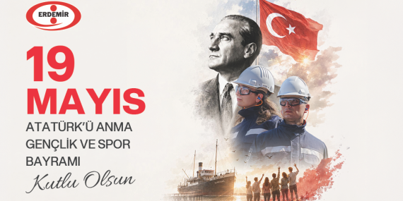 Erdemir_19_Mayıs