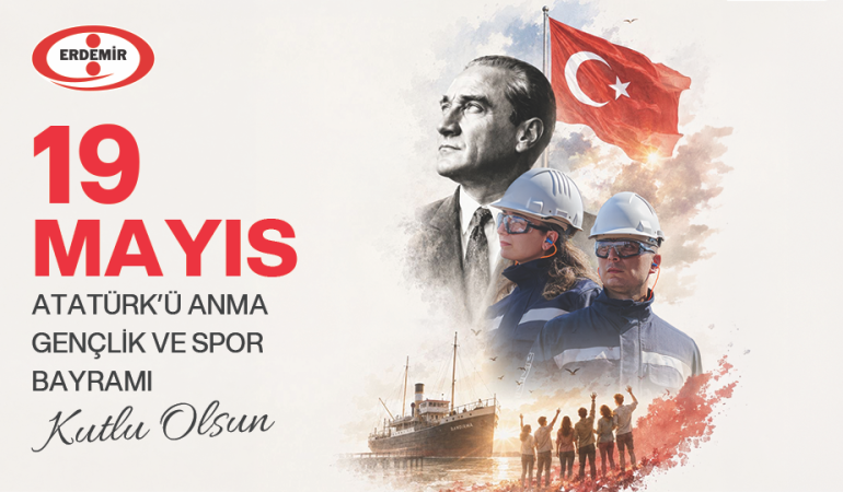 Erdemir_19_Mayıs