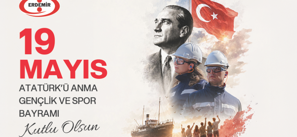 Erdemir_19_Mayıs