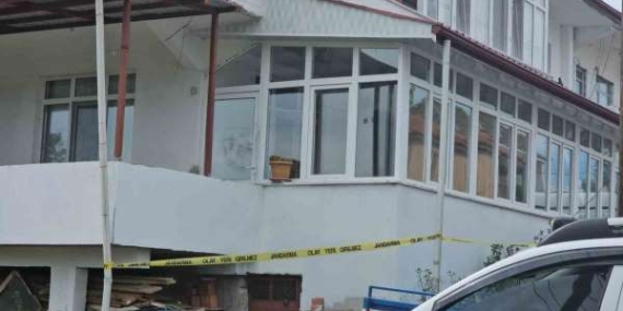 28 yaşındaki genç evinde ölü bulundu