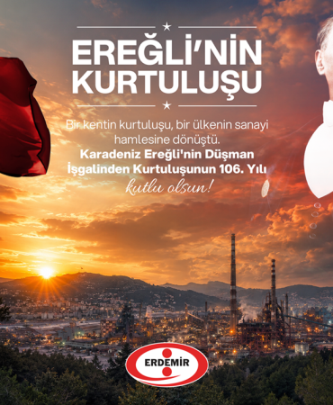 Erdemir İlan Yatay