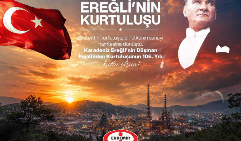 Erdemir İlan Yatay