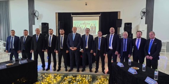 YAZICI’DAN GÖVDE GÖSTERİSİ