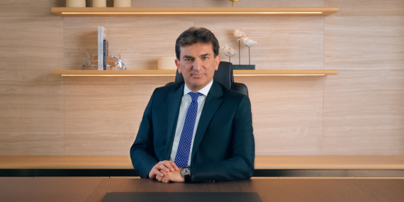 Erdemir ve İsdemir’den üretimde verimlilik atağı:  Hedef yıllık 61,6 milyon dolar